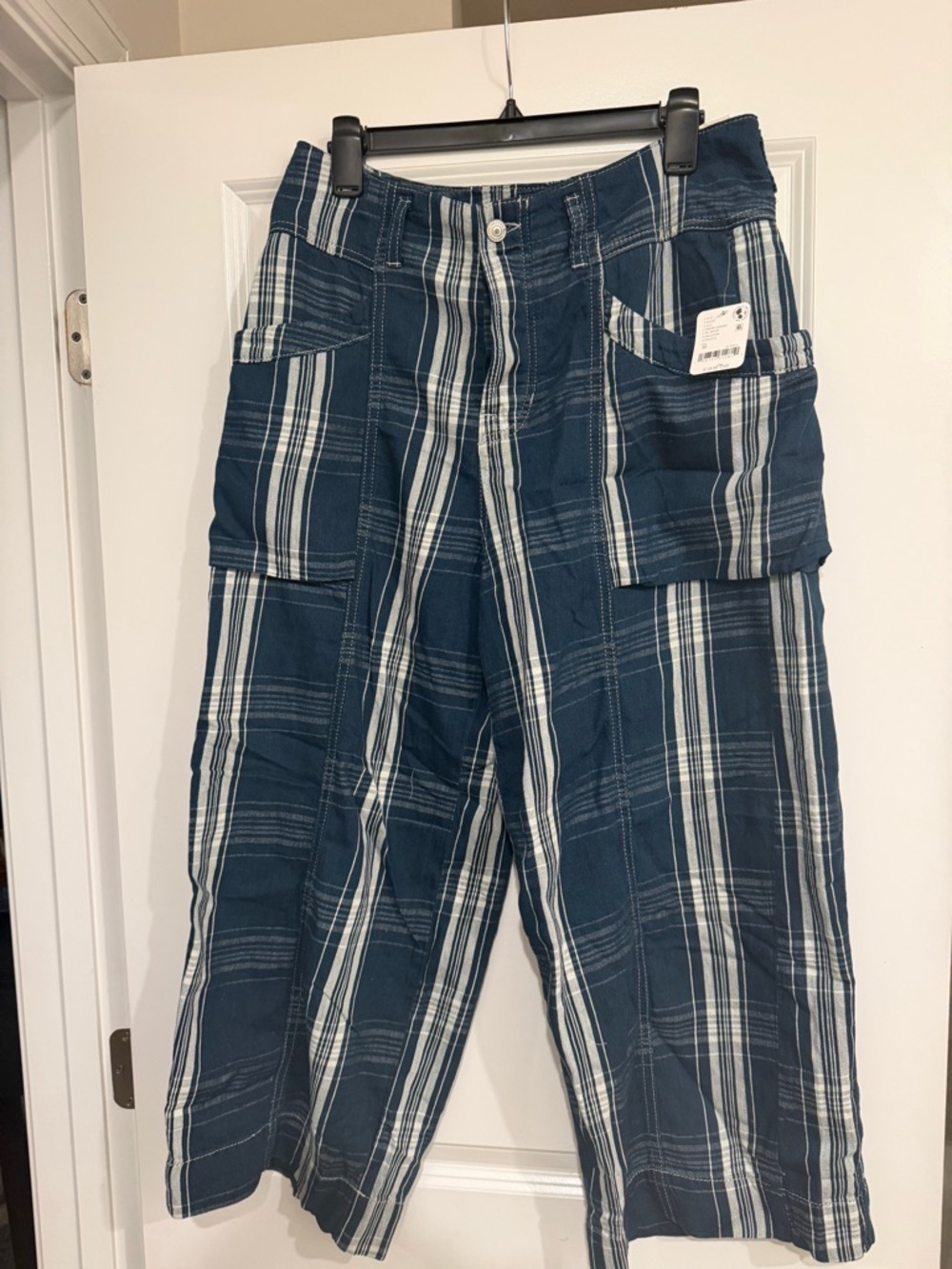 We The Free Rose Hall Low-Slung Trousers 🔥 Size 30 - Picture 3 of 5